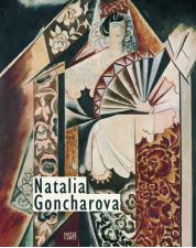 обложка книги Natalia Goncharova: Between Russian Tradition and European Modernism книга Natalia Goncharova: Between Russian Tradition and European Modernism, автор: Beate Kemfert